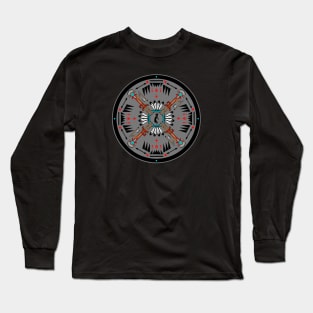 SAND 3 Long Sleeve T-Shirt